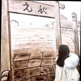 谓语动词
