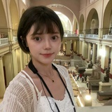 柳絮浮萍