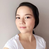 加拿大Linda稞