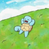 你让让我吧！