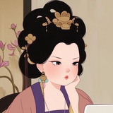 容易炸毛的喵
