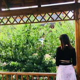 李漠禾