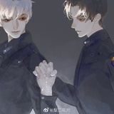 小洋溢～