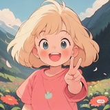 叶子同学
