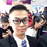 清清小溪