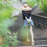 甩起你的头发来