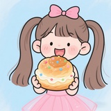 水星小泡芙🍰