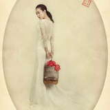 暖暖