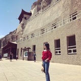 一个人逃亡