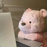 。