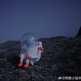 麋鹿森林
