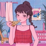 草莓和蛋糕卷