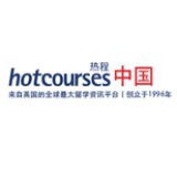 Hotcourses中国