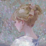绿山墙的Joanna