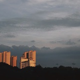 星城