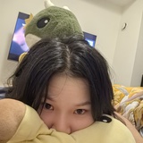 上下一白