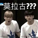 只搞帅哥