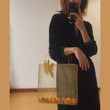 香蕉小姐
