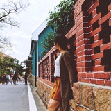 Vivi 在青岛