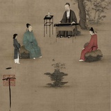 叶子