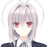 白银之君