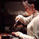 小茶婆婆