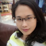 绿萼