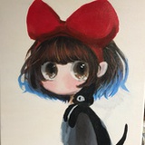 瞳