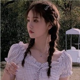 橘子汽水夏