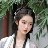 晨曦暖阳