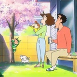 晴天