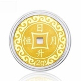 月明