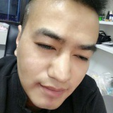 卖笑少年