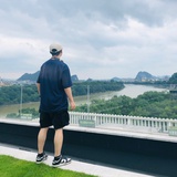 百岁山上山岁百