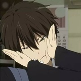 吃点清淡的