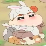 阿莫就是少女欣