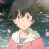 群青色的学者