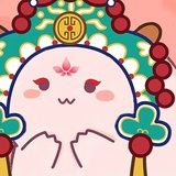 星星月亮没睡觉
