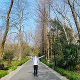 17°C橙