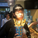 小毛头青