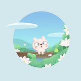 山中人兮芳杜若