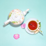 Landy英式红茶