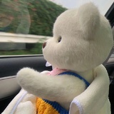 肉松小贝