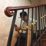 早起lucky