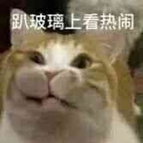 悠然自得逃跑