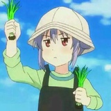 小菜菜