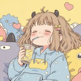 草莓小蛋糕