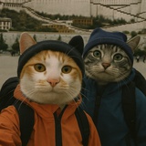 看月亮的小甜甜