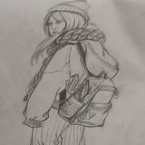 边城儿