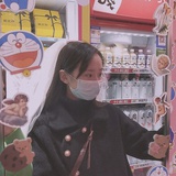 小林绿子🍊